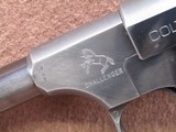 Colt Challenger Automatic 4.5