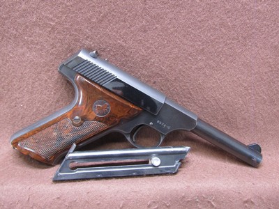 Colt Challenger Automatic 4.5