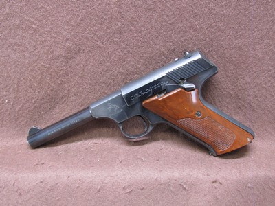 Colt Challenger Automatic 4.5