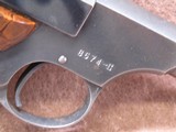Colt Challenger Automatic 4.5