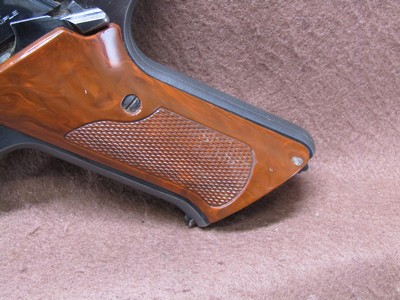 Colt Challenger Automatic 4.5