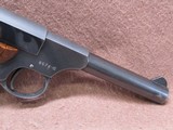 Colt Challenger Automatic 4.5