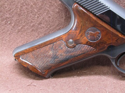 Colt Challenger Automatic 4.5