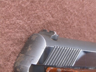 Colt Challenger Automatic 4.5