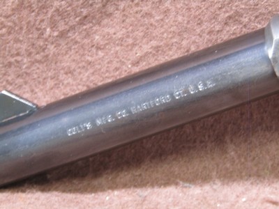 Colt Challenger Automatic 4.5