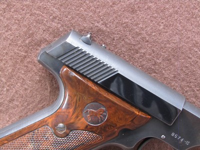 Colt Challenger Automatic 4.5