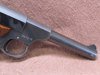 Colt Challenger Automatic 4.5