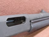 Remington 870 Police Magnum Parkerized 12 Ga 3
