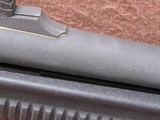 Remington 870 Police Magnum Parkerized 12 Ga 3