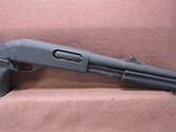 Remington 870 Police Magnum Parkerized 12 Ga 3