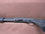 Remington 870 Police Magnum Parkerized 12 Ga 3
