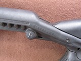Remington 870 Police Magnum Parkerized 12 Ga 3