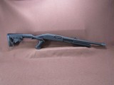 Remington 870 Police Magnum Parkerized 12 Ga 3