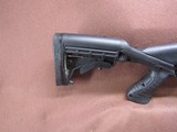 Remington 870 Police Magnum Parkerized 12 Ga 3