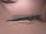 Remington 870 Police Magnum Parkerized 12 Ga 3