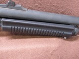 Remington 870 Police Magnum Parkerized 12 Ga 3