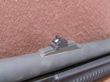 Remington 870 Police Magnum Parkerized 12 Ga 3