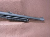 Remington 870 Police Magnum Parkerized 12 Ga 3