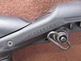 Remington 870 Police Magnum Parkerized 12 Ga 3