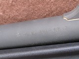 Remington 870 Police Magnum Parkerized 12 Ga 3