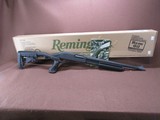Remington 870 Police Magnum Parkerized 12 Ga 3