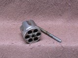 Antique Hopkins & Allen Arms Co Pat Jan 5 86 32 S&W Black Powder 6 Shot DA - Image 11 of 14