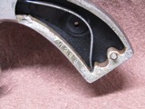 Antique Hopkins & Allen Arms Co Pat Jan 5 86 32 S&W Black Powder 6 Shot DA - Image 12 of 14