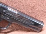 Colt 1911 WWI Chateau-Thierry Commemorative 1917-1967 45 ACP 5