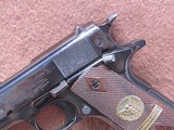 Colt 1911 WWI Chateau-Thierry Commemorative 1917-1967 45 ACP 5