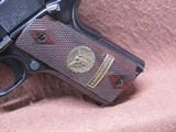 Colt 1911 WWI Chateau-Thierry Commemorative 1917-1967 45 ACP 5