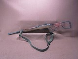 Inland Division M1 Carbine Paratrooper Replica 30 Carb 18