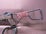 Inland Division M1 Carbine Paratrooper Replica 30 Carb 18