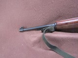 Inland Division M1 Carbine Paratrooper Replica 30 Carb 18