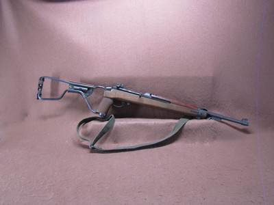 Inland Division M1 Carbine Paratrooper Replica 30 Carb 18