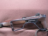 Inland Division M1 Carbine Paratrooper Replica 30 Carb 18
