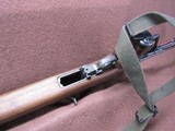 Inland Division M1 Carbine Paratrooper Replica 30 Carb 18