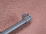 Inland Division M1 Carbine Paratrooper Replica 30 Carb 18