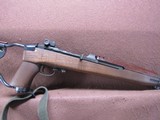 Inland Division M1 Carbine Paratrooper Replica 30 Carb 18