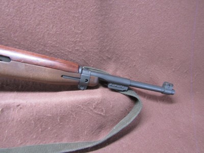 Inland Division M1 Carbine Paratrooper Replica 30 Carb 18