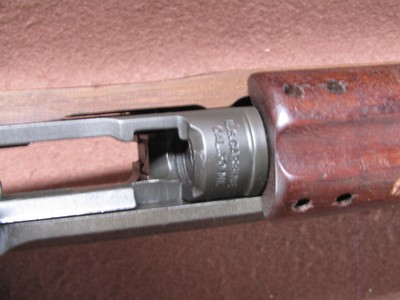 Inland Division M1 Carbine Paratrooper Replica 30 Carb 18