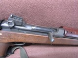 Inland Division M1 Carbine Paratrooper Replica 30 Carb 18