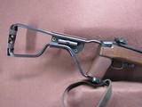 Inland Division M1 Carbine Paratrooper Replica 30 Carb 18