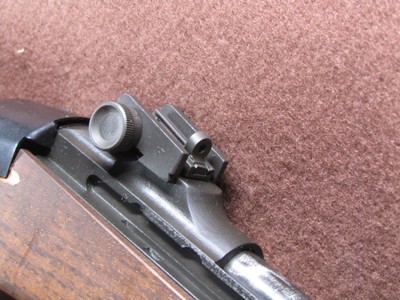 Inland Division M1 Carbine Paratrooper Replica 30 Carb 18