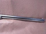 Antique Marlin 1889 44-40 Win Lever 28