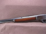 Antique Marlin 1889 44-40 Win Lever 28