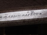 Antique Marlin 1889 44-40 Win Lever 28