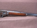 Antique Marlin 1889 44-40 Win Lever 28