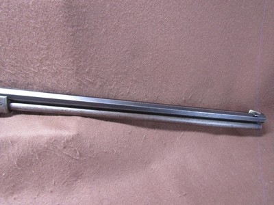 Antique Marlin 1889 44-40 Win Lever 28