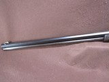 Antique Marlin 1889 44-40 Win Lever 28
