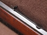 Antique Marlin 1889 44-40 Win Lever 28